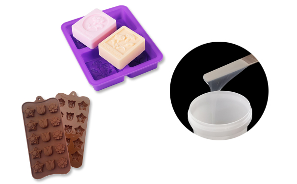 怎么判定硅膠是不是食品級的？