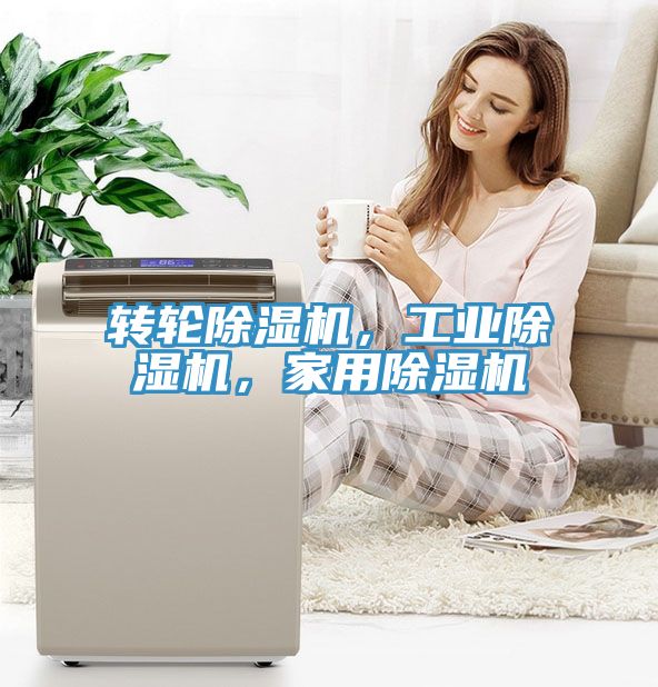 轉輪除濕機，工業除濕機，家用除濕機