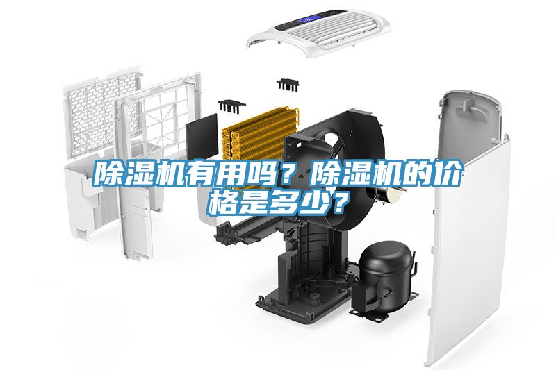 除濕機有用嗎？除濕機的價格是多少？