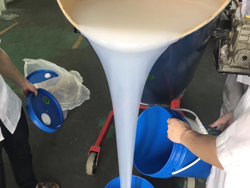 液體硅膠成分與應(yīng)用你了解多少 ？