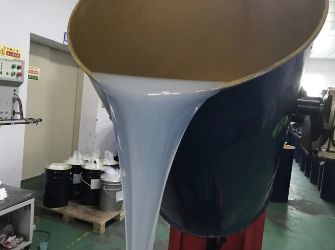 低硬度模具硅橡膠原料優缺點你知道嗎？
