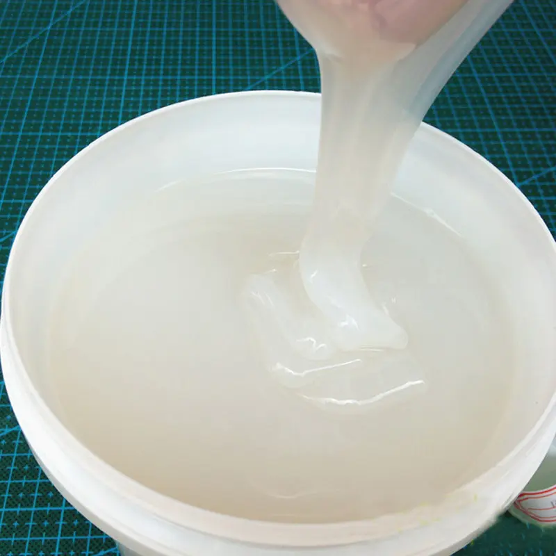 放心采購宏圖食品級液體硅膠，安全有保障！